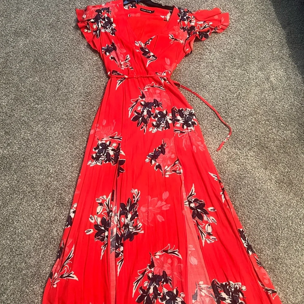 Midnight Doll Dress size M - Picture 3 of 9